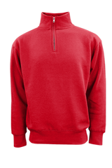 Ultra Soft Fleece 1/4-Zip