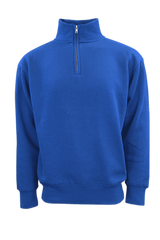 Ultra Soft Fleece 1/4-Zip