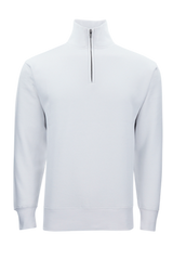Ultra Soft Fleece 1/4-Zip