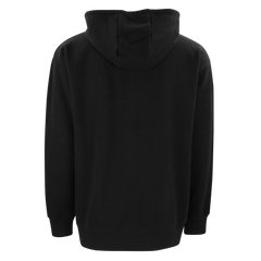Ultra Soft Fleece Full-Zip Hoodie