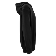 Ultra Soft Fleece Full-Zip Hoodie