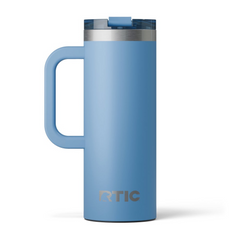 RTIC Accessories 20oz / Denim RTIC - Road Trip Travel Mug 20oz