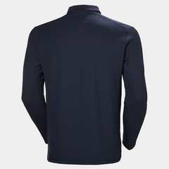 Helly Hansen - Men's Crewline Long Sleeve Polo