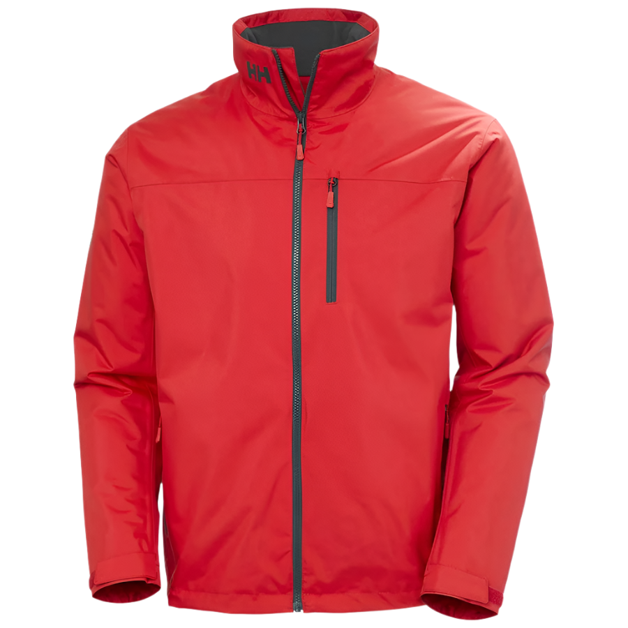 Helly Hansen - Men's Crew Midlayer Jacket 2.0