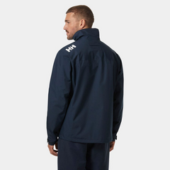 Helly Hansen - Men's Crew Midlayer Jacket 2.0