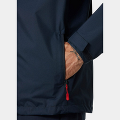 Helly Hansen - Men's Crew Midlayer Jacket 2.0