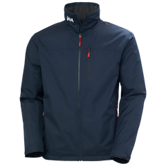 Helly Hansen - Men's Crew Midlayer Jacket 2.0