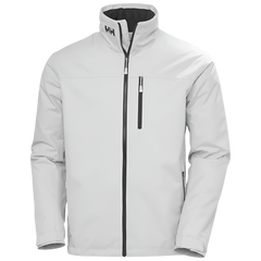 Helly Hansen - Men's Crew Midlayer Jacket 2.0