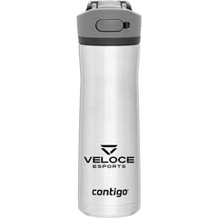 Contigo Drinkware 20oz / Stainless Contigo - 20oz Ashland Chill 2.0