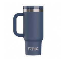 RTIC Drinkware 16oz / Navy RTIC - Little Road Trip Tumbler 16oz