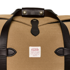 Filson Bags Filson - Small Rugged Twill Duffle Bag