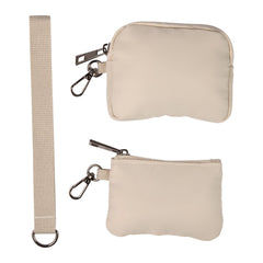 Threadfellows Bags Daybreak Recycled Dual Lanyard