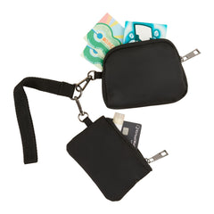 Threadfellows Bags Daybreak Recycled Dual Lanyard