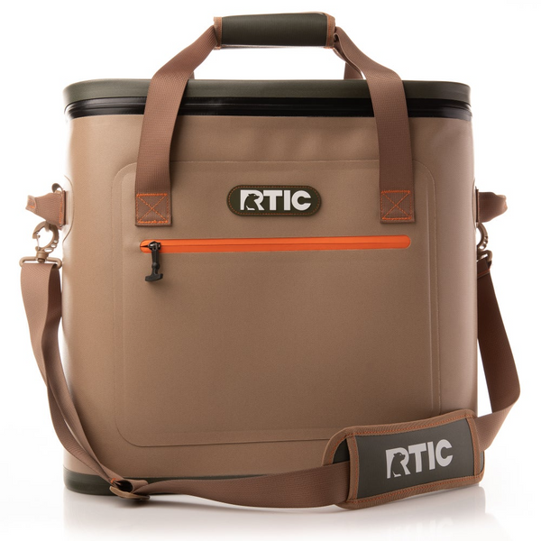 RTIC - Soft Pack Cooler 40-Can