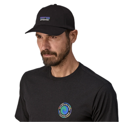 Patagonia Headwear Patagonia - P-6 Label Traditional Cap