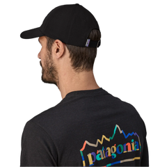 Patagonia Headwear Patagonia - P-6 Label Traditional Cap