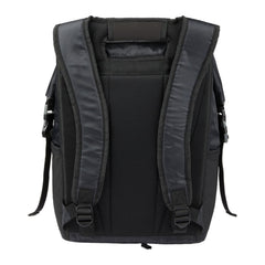Arctic Zone Bags One Size / Black Arctic Zone - 20-Can Rolltop Cinch Backpack Cooler