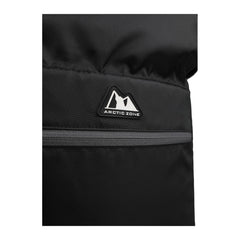 Arctic Zone Bags One Size / Black Arctic Zone - 20-Can Rolltop Cinch Backpack Cooler