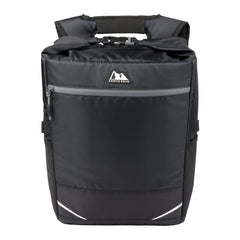 Arctic Zone Bags One Size / Black Arctic Zone - 20-Can Rolltop Cinch Backpack Cooler