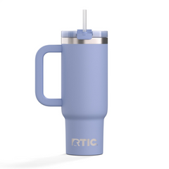RTIC Drinkware 30oz / Periwinkle RTIC - Road Trip Tumbler 30oz