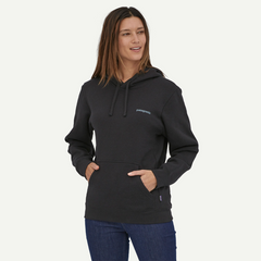 Patagonia - Fitz Roy Icon Uprisal Hoody