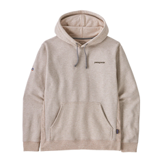 Patagonia Sweatshirts XXS / Stingray Mauve Patagonia - Fitz Roy Icon Uprisal Hoody