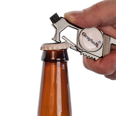Golf-N-Brew 2-Prong Divot Tool