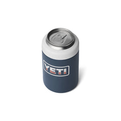 YETI YETI - Red, White & Blue Rambler 12oz Colster Can Insulator