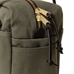 Filson Bags Filson - Rugged Twill Tote Bag w/ Zipper