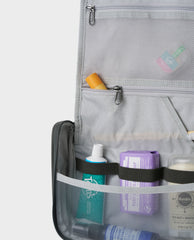 STIO Bags One Size / Canyon Rock STIO - Basin™ Hanging Dopp Kit