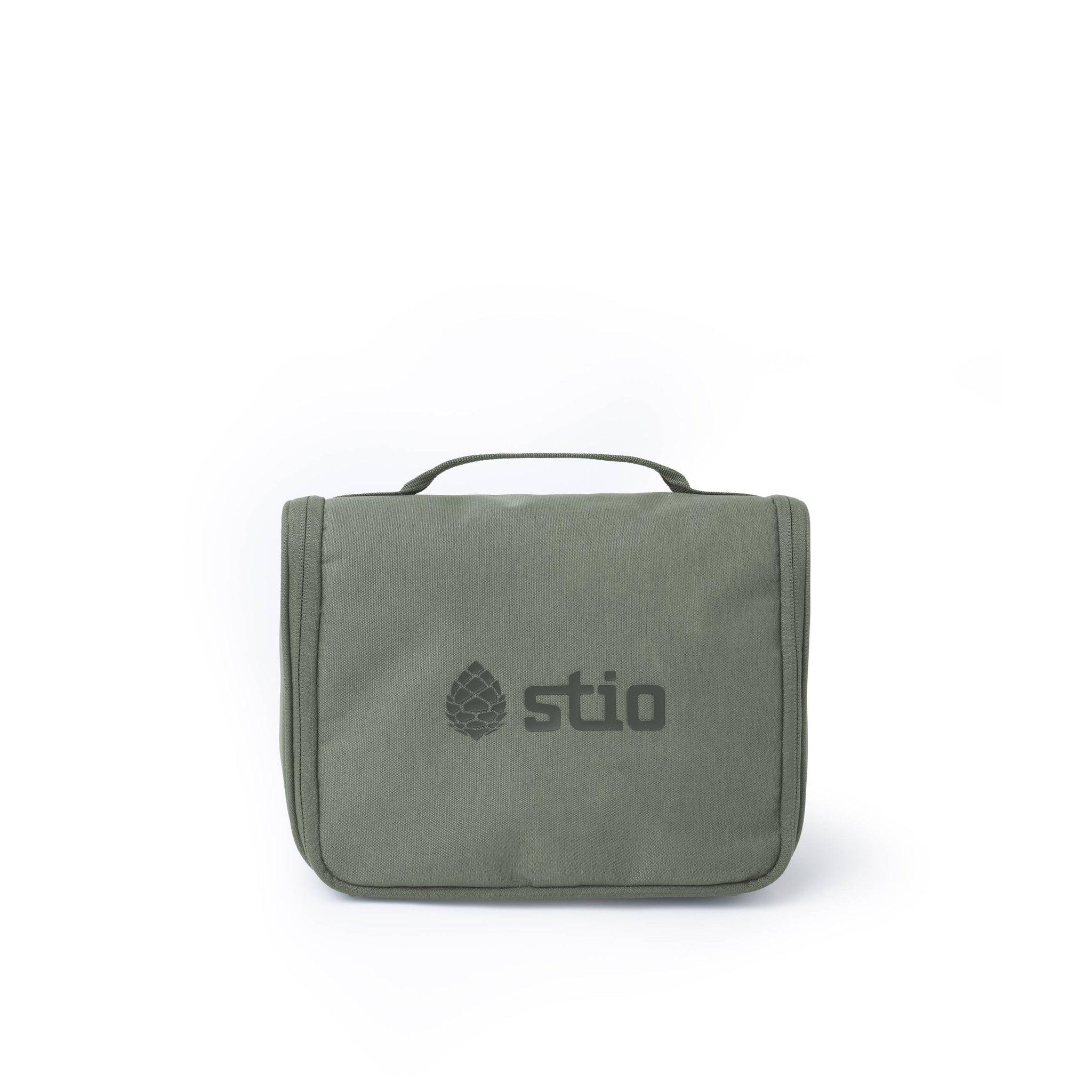 STIO Bags One Size / Canyon Rock STIO - Basin™ Hanging Dopp Kit
