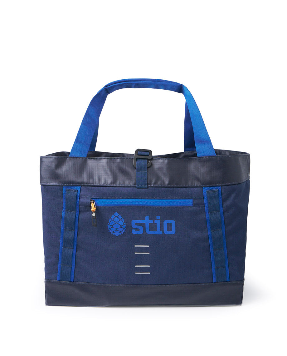 STIO Bags One Size / Mountain Shadow STIO - Basin™ XT Carryall 35L