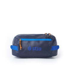 STIO Bags One Size / Mountain Shadow STIO - Basin XT Dopp Kit