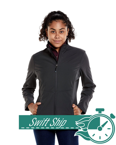 Swift Ship Outerwear 3-Day Swift Ship: Storm Creek - Women's Trailblazer Jacket