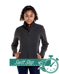 Swift Ship Outerwear 3-Day Swift Ship: Storm Creek - Women's Trailblazer Jacket