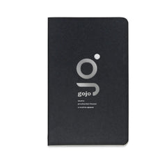 Moleskine Accessories One Size / Black Moleskine - Cahier Ruled Large Notebook (5