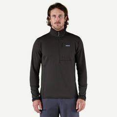 Patagonia Fleece Patagonia - Men's R1® Fleece Pullover