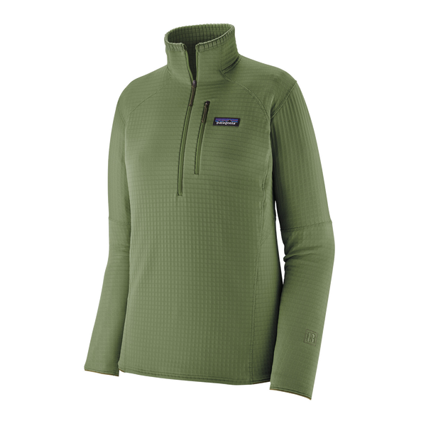 Patagonia - Women's R1® Pullover