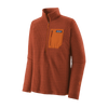 Patagonia - Men's R1® Air Zip-Neck