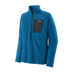 Patagonia - Men's R1® Air Zip-Neck