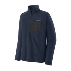 Patagonia - Men's R1® Air Zip-Neck