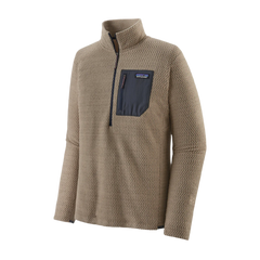 Patagonia - Men's R1® Air Zip-Neck