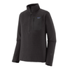 Patagonia Fleece XS / Black Patagonia - Men's R1® Air Zip-Neck