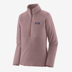 Patagonia - Women's R1® Air Zip-Neck