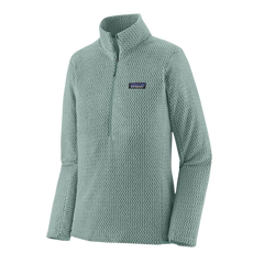 Patagonia Fleece XS / Thermal Blue Patagonia - Women's R1® Air Zip-Neck