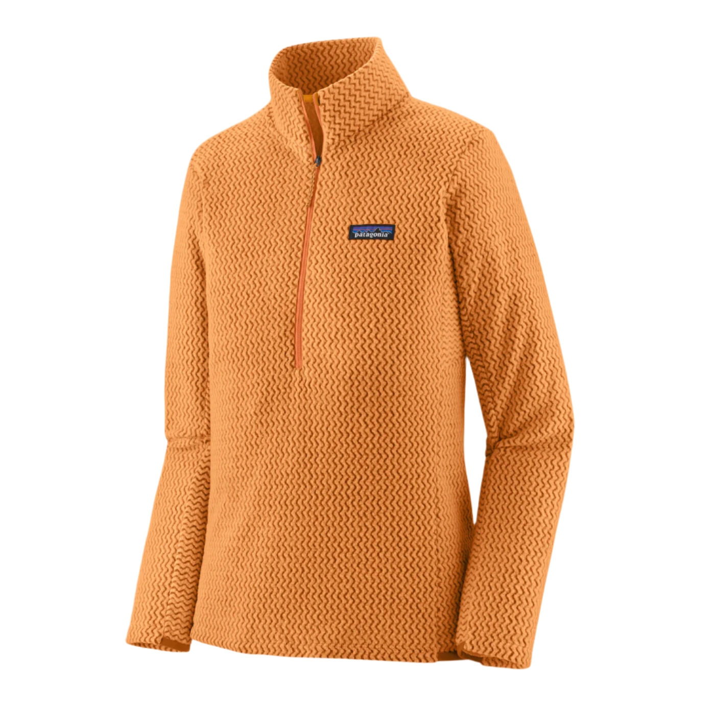 Patagonia - Women's R1® Air Zip-Neck