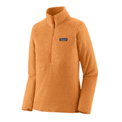 Patagonia - Women's R1® Air Zip-Neck