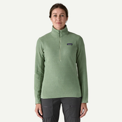 Patagonia Fleece Patagonia - Women's R1® Air Zip-Neck