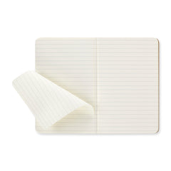 Moleskine Accessories Moleskine - Cahier Ruled Pocket Journal  (3.5