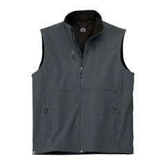 Storm Creek Outerwear S / Jet Grey Storm Creek - Men's Trailblazer Vest
